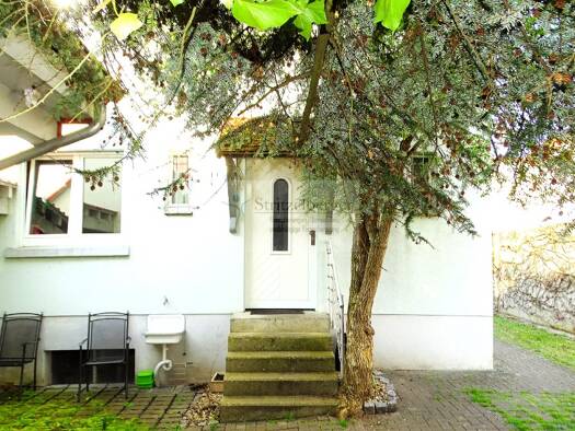 Einfamilienhaus zum Kauf 439.000 € 4 Zimmer 130 m² 399 m² Grundstück frei ab 01.05.2026 Langenbrücken Bad-Schönborn 76669