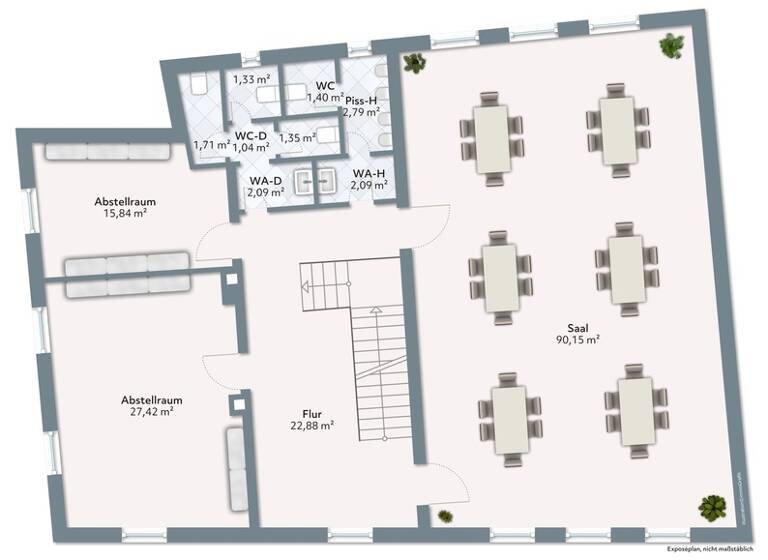 Einfamilienhaus zum Kauf 150.000 € 11 Zimmer 140 m²<br/>Wohnfläche 210 m²<br/>Grundstück Gambach Karlstadt 97753