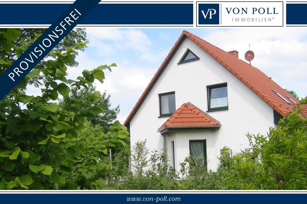 Einfamilienhaus zum Kauf provisionsfrei 399.000 € 5 Zimmer 123 m²<br/>Wohnfläche 529 m²<br/>Grundstück Zeesen Mittenwalde / Gallun 15749