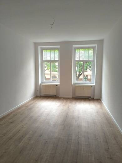 Wohnung zur Miete 730 € 3 Zimmer 73 m² 1. Geschoss frei ab sofort Schönefelder Straße 49 Eutritzsch Leipzig 04129