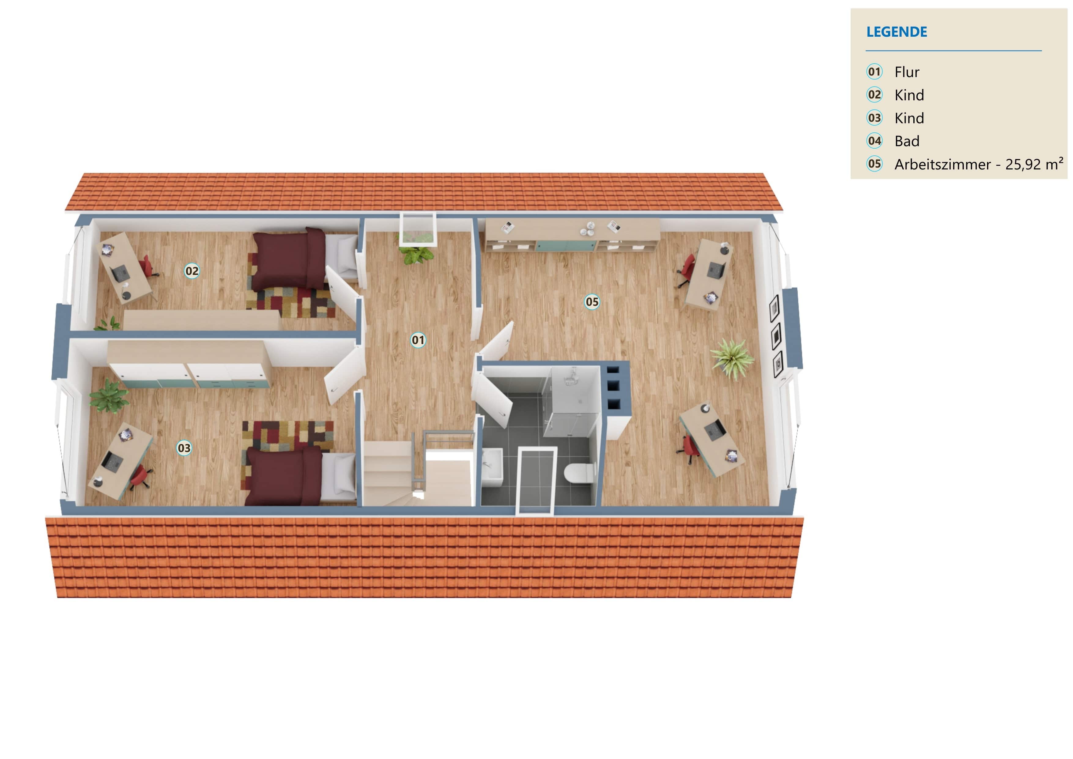 Einfamilienhaus zum Kauf 480.000 € 5 Zimmer 176 m²<br/>Wohnfläche 482 m²<br/>Grundstück Baden Achim 28832