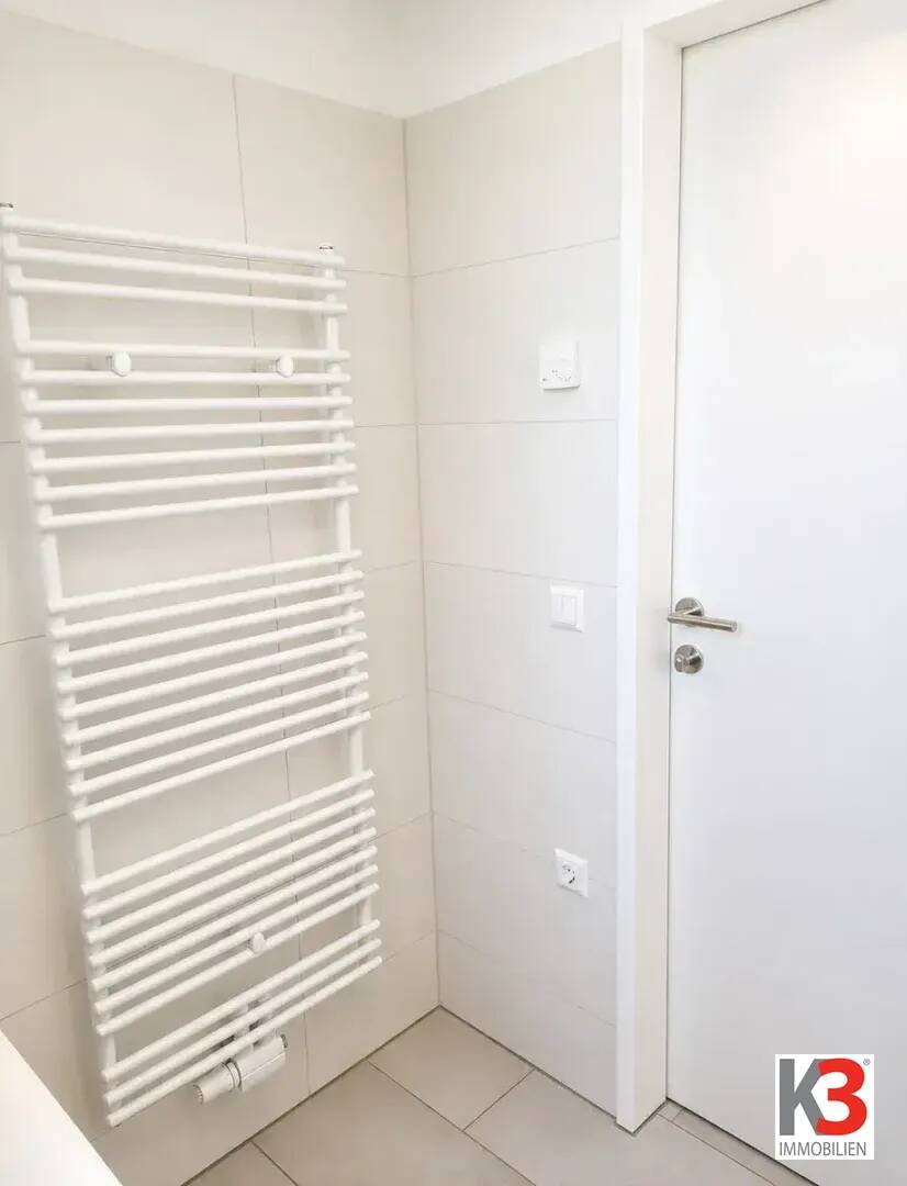 Wohnung – Salzburg, Nonntal - Ansicht 5