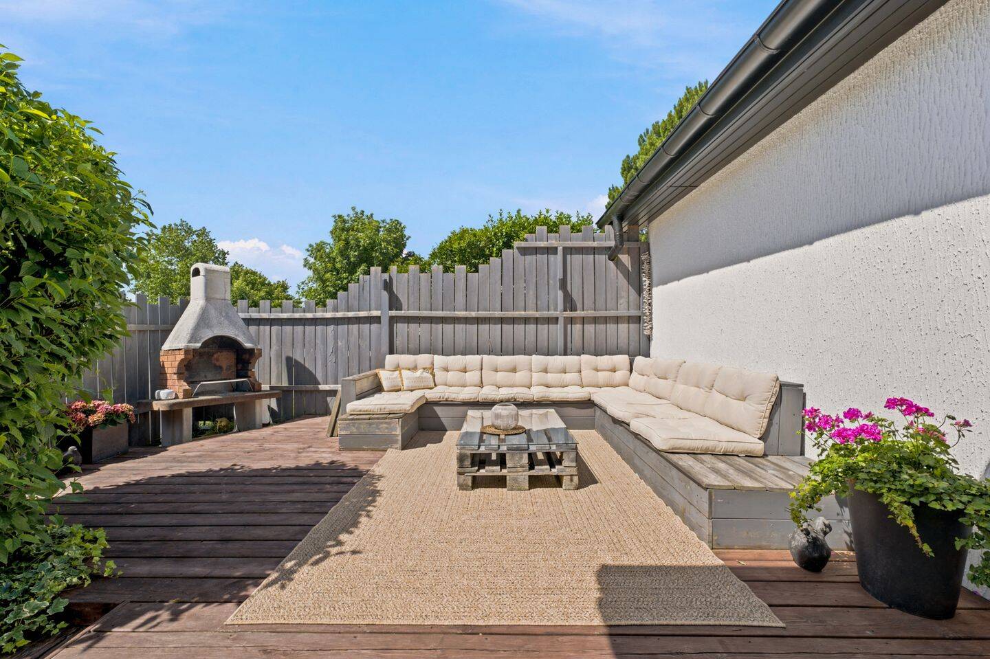 Einfamilienhaus zum Kauf - Mehr