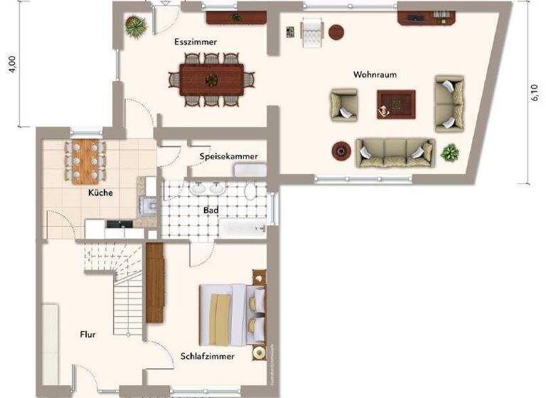 Einfamilienhaus zum Kauf 195.000 € 6 Zimmer 200 m² 475 m² Grundstück Braunau Bad Wildungen-Braunau 34537