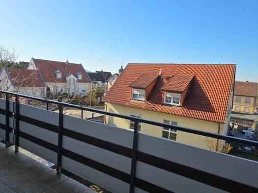 WG-Zimmer zur Miete 1.100 € 4 Zimmer 105 m² frei ab sofort Unteroberndorf Breitengüßbach 96149