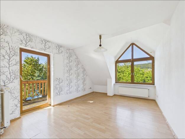 Wohnung zum Kauf 238.000 € 6 Zimmer 138 m² Waldaschaff 63857