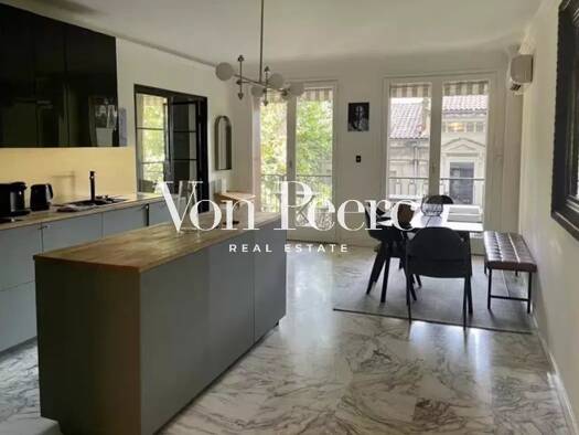 Wohnung zum Kauf 395.000 € 108 m² La Balance-Raspail Avignon 84000