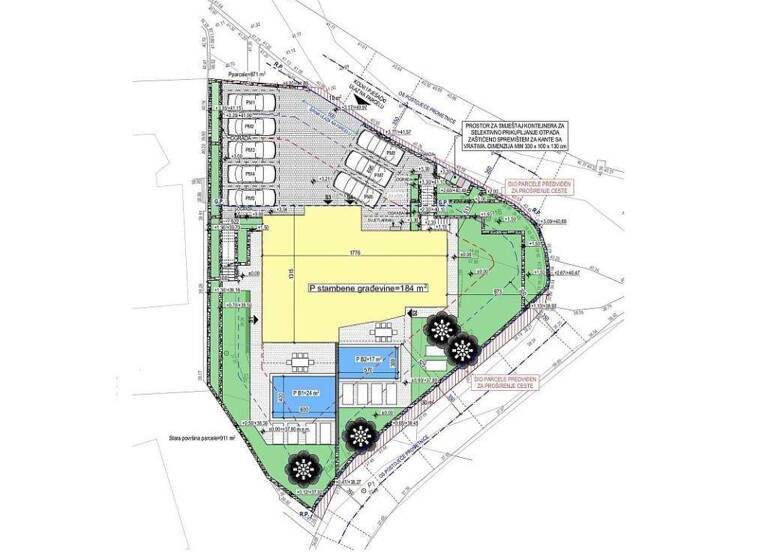 Wohnung zum Kauf 885.000 € 2 Zimmer 83 m² Krk