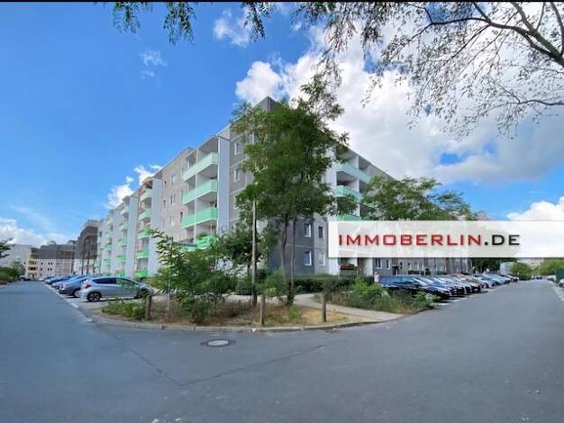 Wohnung zum Kauf 215.000 € 2 Zimmer 56 m² 1. Geschoss Drewitz Potsdam 14480