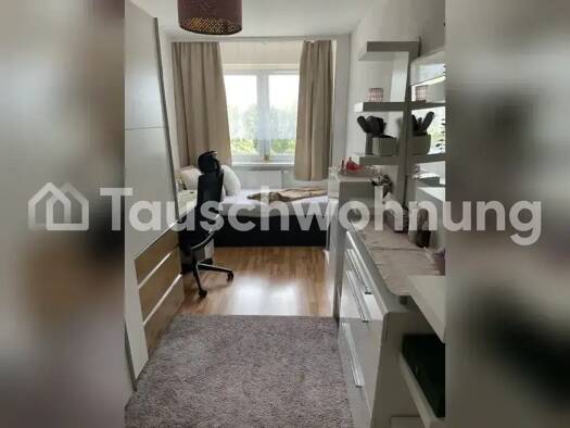 Wohnung zur Miete Tauschwohnung 850 € 3 Zimmer 83 m² 3. Geschoss Tegel Berlin 13439