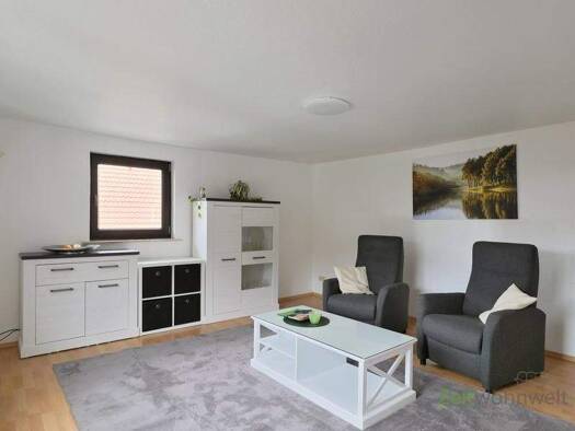 Wohnung zur Miete Wohnen auf Zeit 1.100 € 2 Zimmer 71 m² frei ab sofort Roringen Göttingen 37077