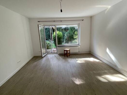 Reihenhaus zur Miete 1.099 € 3 Zimmer 64,8 m² frei ab 01.08.2026 Bramfeld Hamburg 22175