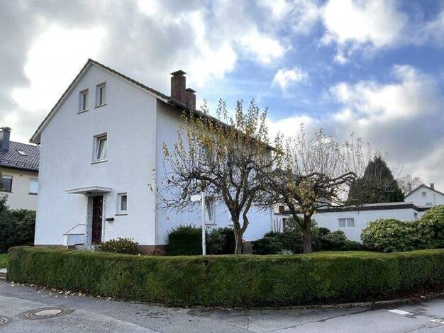 Einfamilienhaus zum Kauf 379.000 € 6 Zimmer 190 m² 922 m² Grundstück Leopoldshöhe 33818