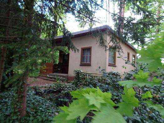 Freizeitgrundstück zum Kauf 39.500 € 2.310 m² Grundstück Triebes Zeulenroda-Triebes 07950