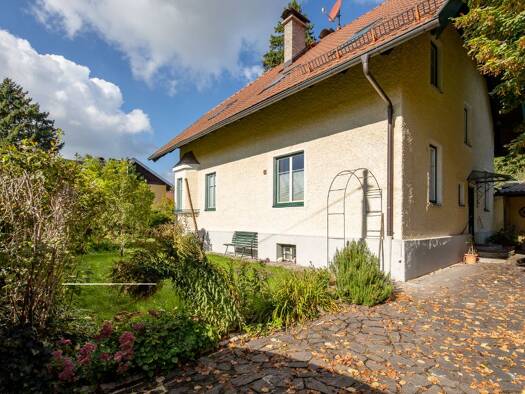 Haus zum Kauf 1.290.000 € 6 Zimmer 190 m² 1.048 m² Grundstück Salzburg 5020