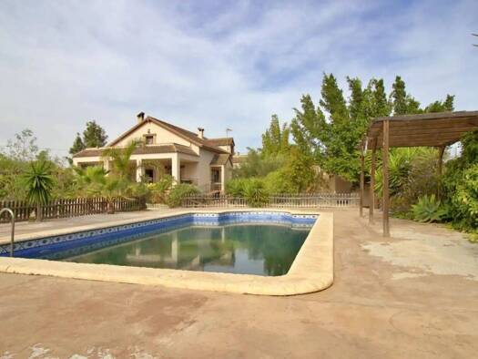 Chalet zum Kauf 610.000 € 5 Zimmer 509 m² Elx / Elche 03139