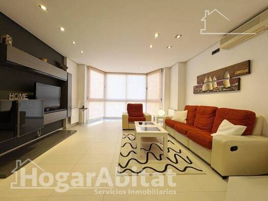 Villa zum Kauf 480.000 € 4 Zimmer 414 m² 25 d'Abril Cullera 46400