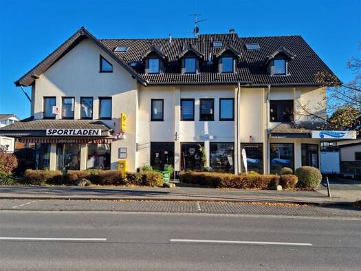 Bürofläche zum Kauf 230.000 € 150 m² Bürofläche Seelscheid Neunkirchen-Seelscheid 53819