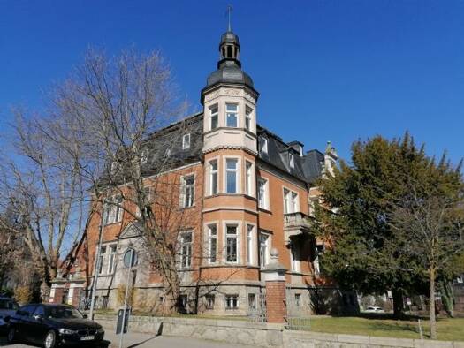 Wohnung zur Miete 499 € 2 Zimmer 83,1 m² frei ab sofort Forckestraße 2 Wernigerode 38855