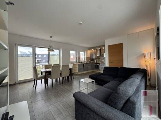 Maisonette zum Kauf 997.500 € 3 Zimmer 1. Geschoss Norderney 26548