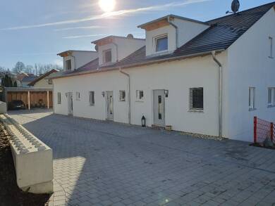 Studio zur Miete - Neubau 464 € 1 Zimmer 38,7 m² Souterrain Chamerau Chamerau 93466
