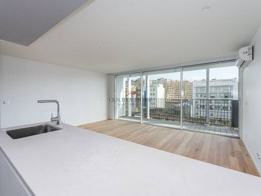 Wohnung zum Kauf 505.875 € 90 m² Matosinhos e Leça da Palmeira 4450-102