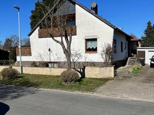 Haus zum Kauf 320.000 € 5 Zimmer 150 m² 650 m² Grundstück frei ab sofort Sievershausen Lehrte 31275