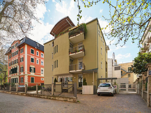 Bürofläche zur Miete 6.000 € Via Giosuè Carducci 8 Bozen 39100