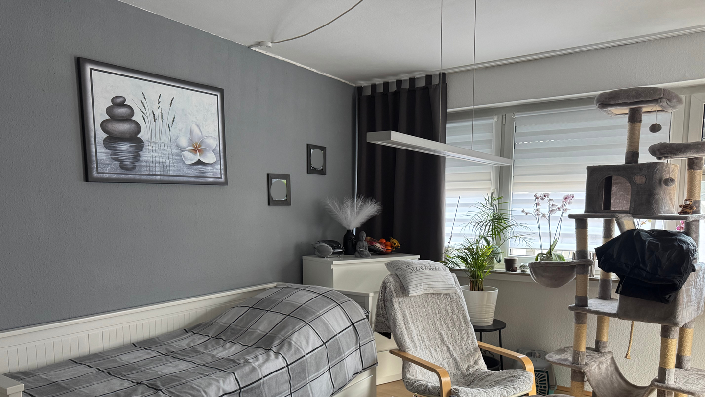 Immobilie in Blaustein - 1-Zi.-Wohnung mit hohem Vermietungspotenzial in Blaustein - Bild 4