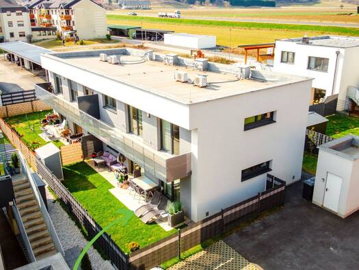 Wohnung zum Kauf 229.000 € 74,3 m² EG frei ab 01.05.2027 Judenburg 8750