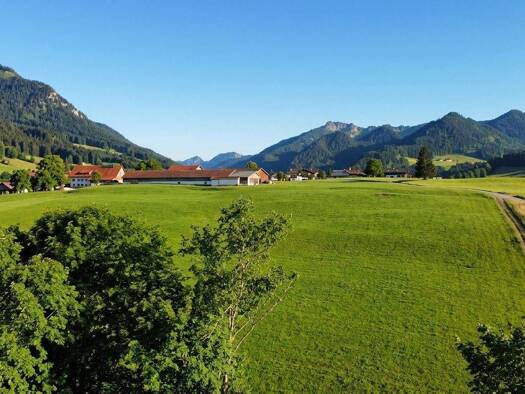 Grundstück zum Kauf 149.000 € 217 m² Grundstück Ruhpolding 83324