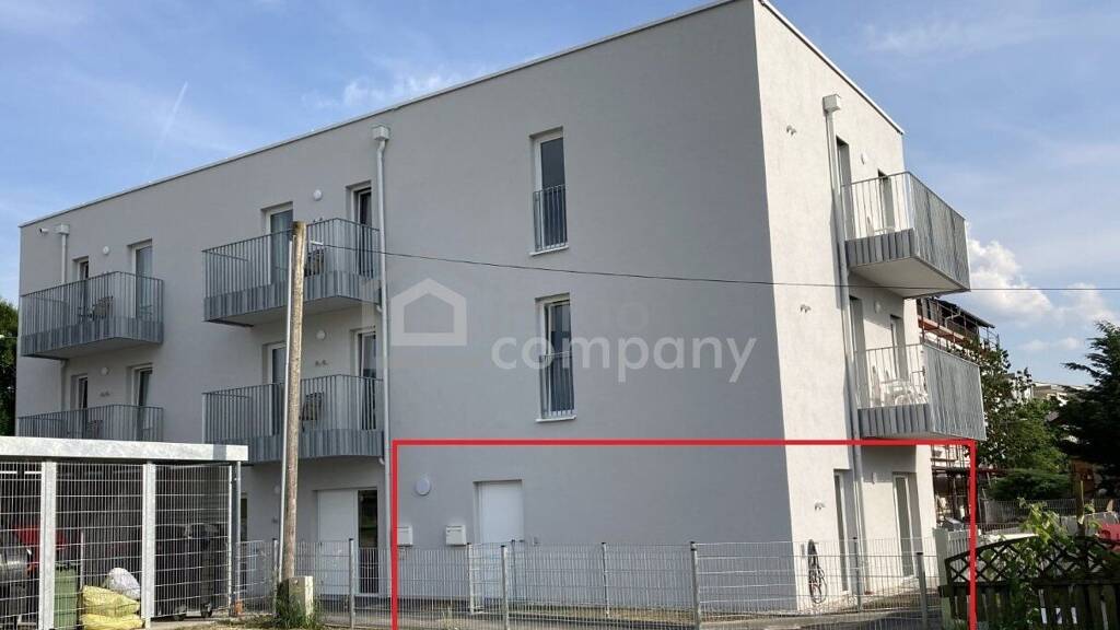 Wohnung zum Kauf 245.000 € 2 Zimmer 55 m² Wilhering 4073