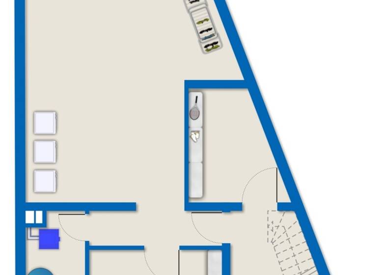 Reihenendhaus zum Kauf 499.000 € 6 Zimmer 207 m² 275 m² Grundstück Gladbach Bergisch Gladbach 51465