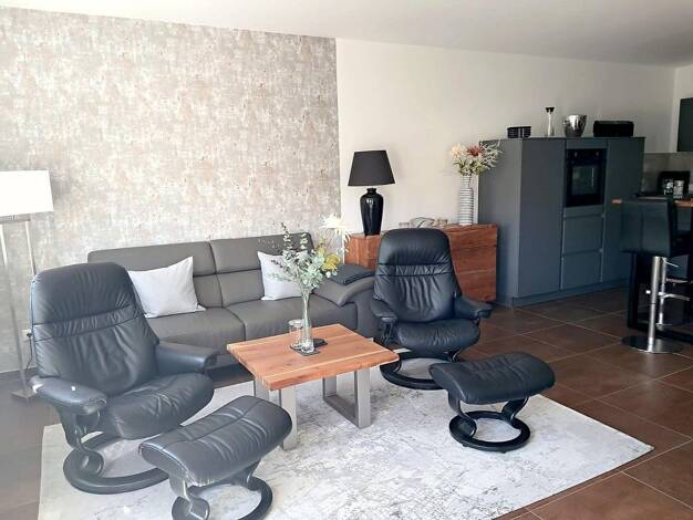 Wohnung zum Kauf provisionsfrei 289.900 € 2 Zimmer 69 m² Kröpelin Kröpelin 18236