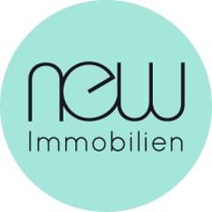 Gabriele Dürler NEW Immobilien OG logo