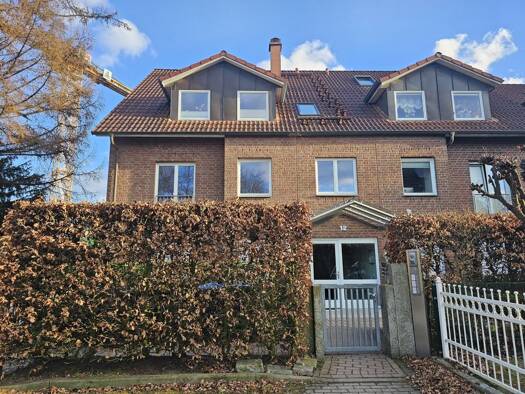 Wohnung zur Miete 1.290 € 3 Zimmer 89 m² Sasel Hamburg-Sasel 22393
