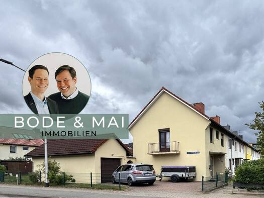 Reihenendhaus zum Kauf 235.000 € 4,5 Zimmer 112 m² 473 m² Grundstück Mölln 23879