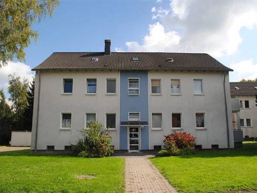 Wohnung zur Miete 416 € 2 Zimmer 41,6 m² 1. Geschoss frei ab 25.09.2026 Hugostraße 81 Nette Dortmund 44359