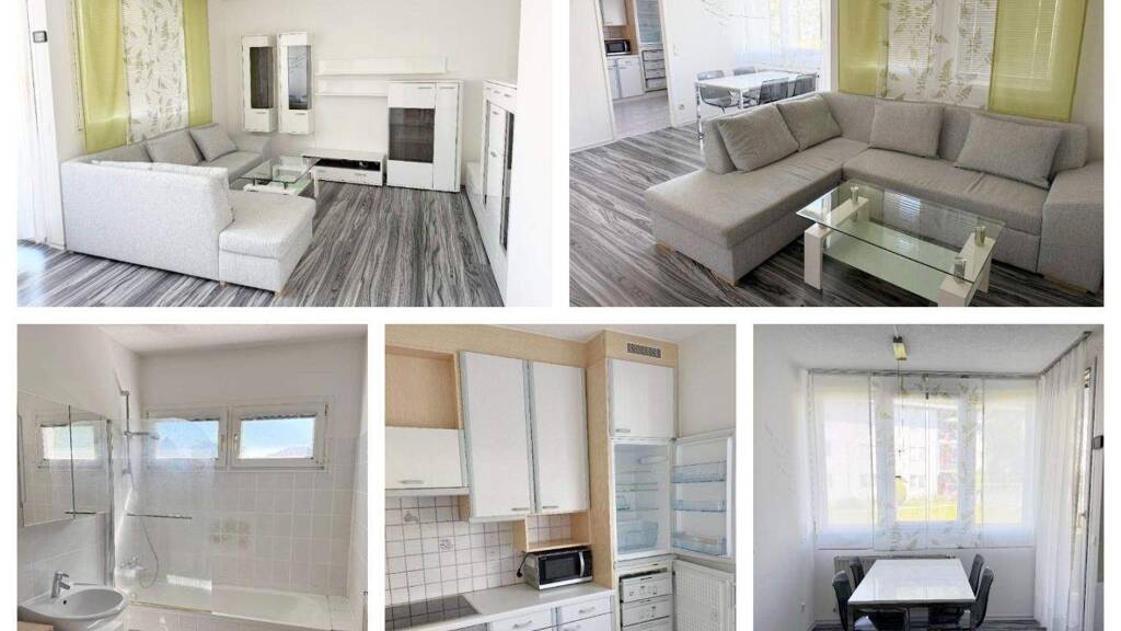 Wohnung zum Kauf 100.000 € 3 Zimmer 73,2 m² Köflach 8580