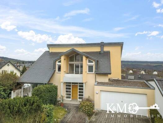 Mehrfamilienhaus zum Kauf 699.000 € 8 Zimmer 325,9 m² 704 m² Grundstück Andernach 56626