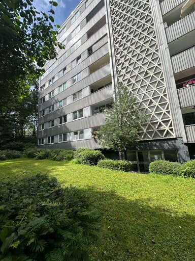 Wohnung zum Kauf 179.000 € 4 Zimmer 90 m² 5. Geschoss Rheydt Mönchengladbach 41236