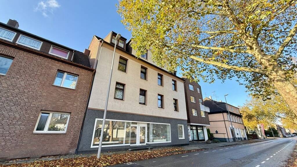 Haus zum Kauf 495.000 € 530 m² 582 m² Grundstück Zweckel Gladbeck 45966