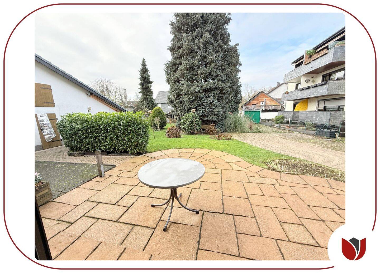 Haus – Leichlingen, Rheinisch-Bergischer Kreis - Ansicht 5