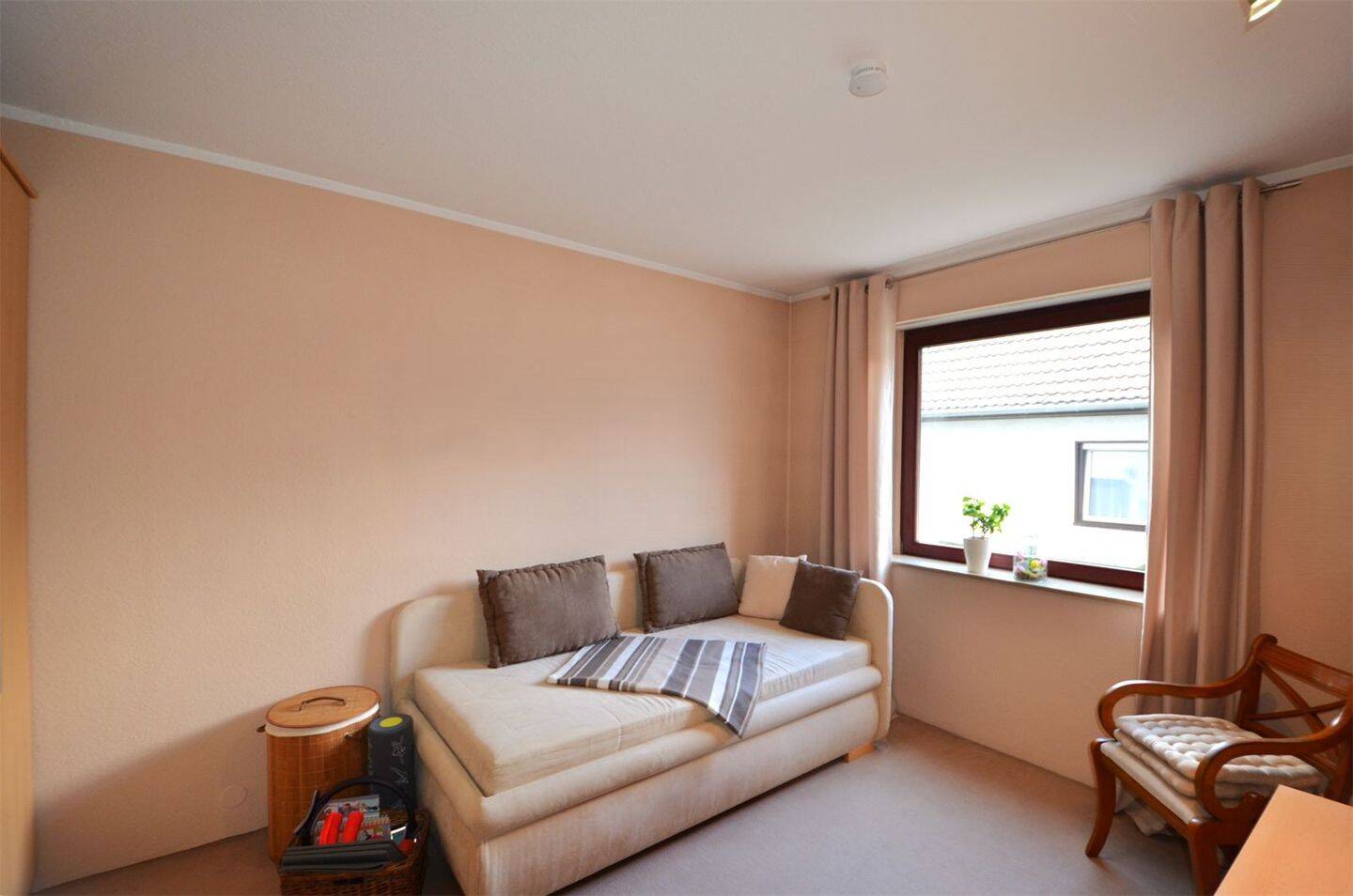 3 Zimmer -Gartenwohnung mit Licht und Charme – Berlin – Vorschaubild 7