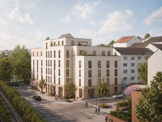 Grundstück zum Kauf provisionsfrei 700.000 € 1.570 m² Grundstück Barmen Wuppertal 42285