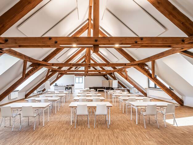Bürogebäude zur Miete provisionsfrei 500 m² Bürofläche teilbar von 300 m² bis 500 m² Memmingerberg 87766