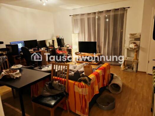 Wohnung zur Miete Tauschwohnung 1.027 € 3 Zimmer 85 m² EG Mecklenbeck West 48163