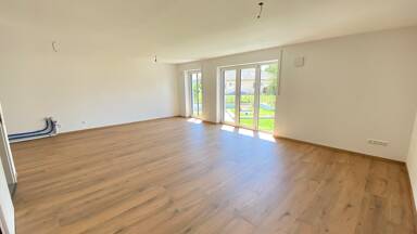 Wohnung zur Miete 970 € 2 Zimmer 69,1 m² frei ab sofort Haager Str. 54 Obertaufkirchen Obertaufkirchen 84419