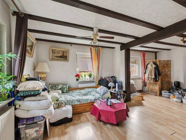 Maisonette zum Kauf 199.000 € 3 Zimmer 119 m² Schweigen Schweigen-Rechtenbach 76889