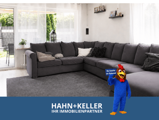 Wohnung zum Kauf 399.000 € 4 Zimmer 97 m² Münchingen Korntal-Münchingen 70825
